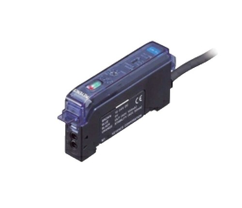 その他 CZ-V21AP NEW KEYENCE CZ-V21AP FIBEROPTIC SENSOR CZV21AP - SB Industrial