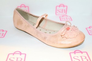 betts ballet flats
