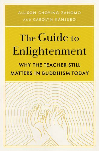 The Essential Guide to Enlightenment and the Enduring Importance of the Teacher in Paperback Format