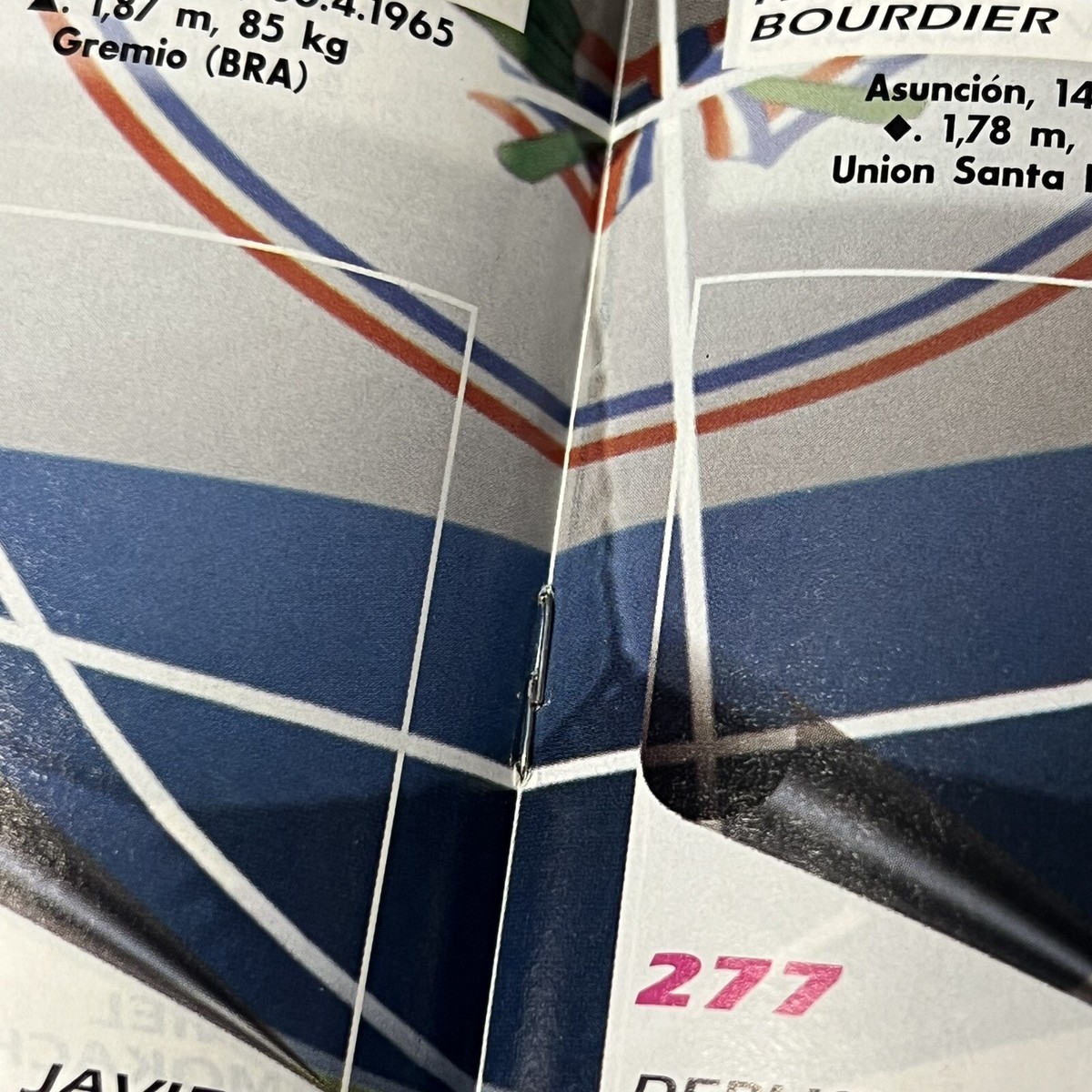 PANINI EMPTY ALBUM VIDE 50 JOUEURS DE LEGENDE 1976 A NOS JOURS FOOT PANINI EMPTY ALBUM VIDE 50 JOUEURS DE LEGENDE 1976 A NOS JOURS FOOT