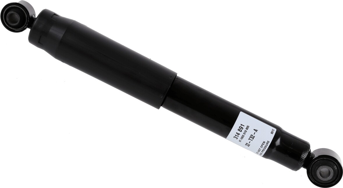 314 891 SACHS Shock Absorber for ,HYUNDAI