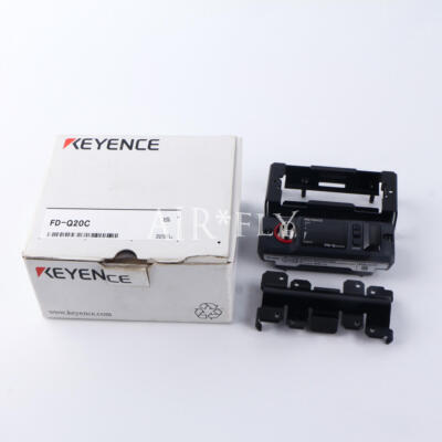 1PC Keyence FD-Q20C Sensor New