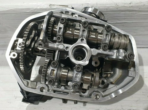 kopf rechts bmw r 1250 gs right head 11128504124