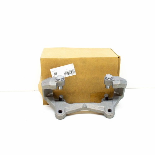 NEW AUDI A4 B8 FRONT BRAKE CALIPER CARRIER 4G0615125A OEM eBay