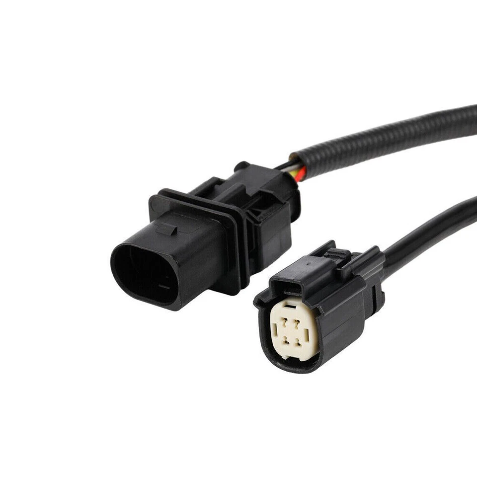 Для 2011 2012 2013 2014 Ford Mustang 5.0L 4шт вверх + вниз O2 кислорода 02 датчик - Изображение 4 из 4