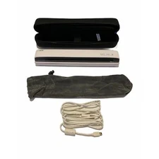 Neat Receipts NM-1000 Pass-Through Scanner Mobile Page Scanner