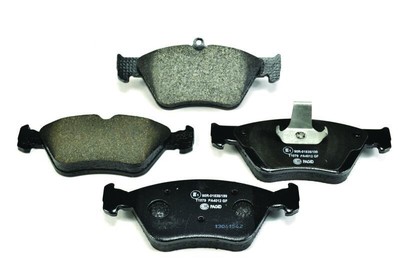 Pagid Racing    355007731    Disc Brake Pad