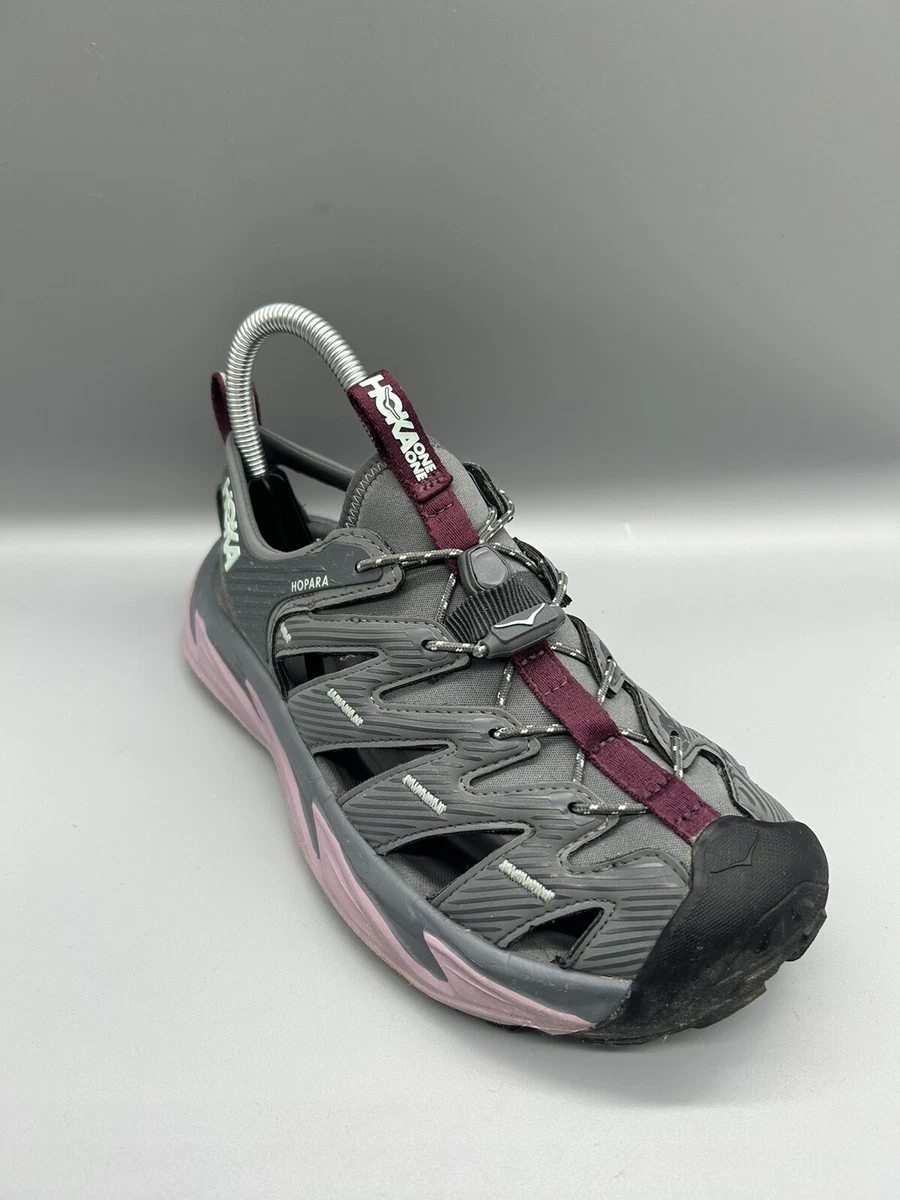 Hoka sandals store