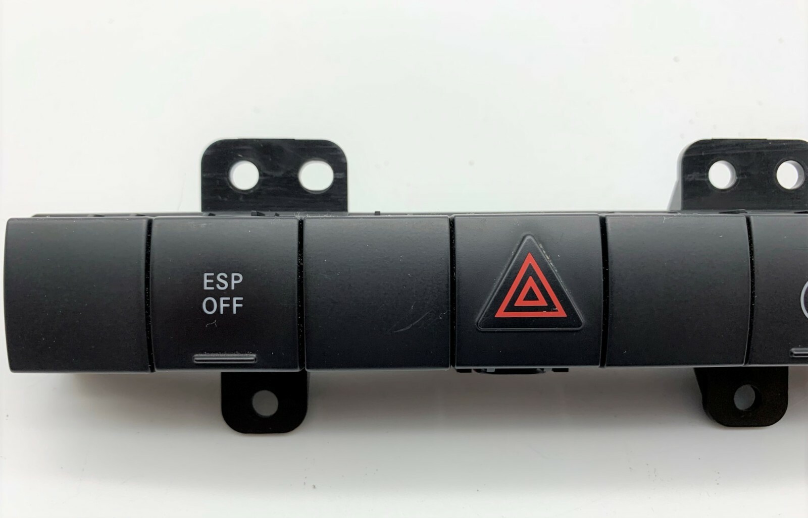 How To Turn Off Hazard Lights Dodge Durango at Ruben Taylor blog