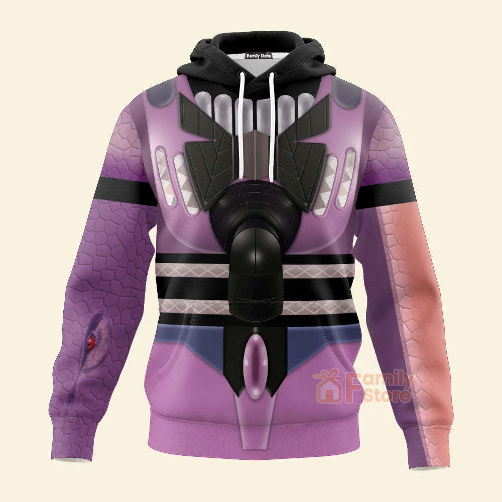 Transformers Megatron Beast Wars - Costume Cosplay Hoodie Sweatpants