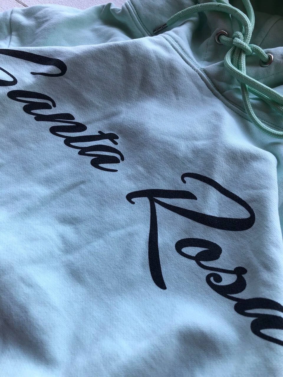 ALEXANDER MCQUEEN Felpa con cappuccio Alexander McQ Mcqueen Santa Rosa Racer taglia uomo S taglia donna L