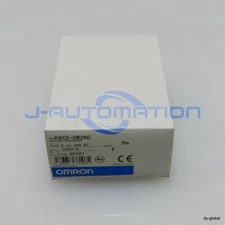 1PCS Omron E6C2-CWZ6C 1000P/R E6C2CWZ6C Rotary Encoder New in Box NIB Free Ship