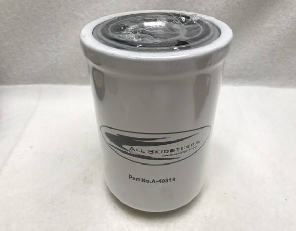 Filtro Carburante Per Bobcat A, B, E, S, T-, V E X Serie - Foto 5