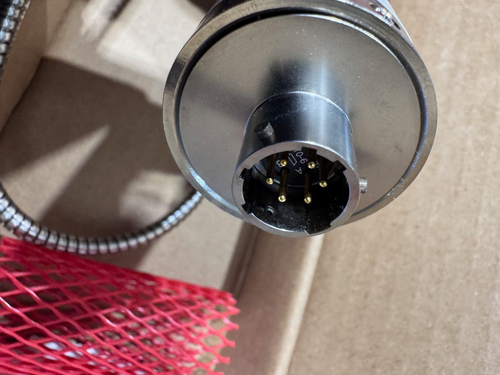 DYNISCO PT462E-5M-6/18 Pressure sensor New - Picture 6 of 7