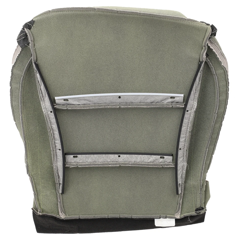 Funda de cojín de asiento original Hyundai 2013-2018 Santa Fe Sport Fr 88180-4Z020-R5X Foto 4 de 4