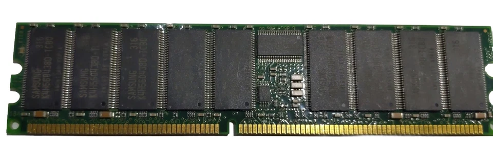 Kingston KVR266X72RC25/512 DDR266 512MB RAM CL 2.5 DIMM - Image 2 of 2