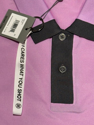 G Fore Skull Polo XL New - Picture 2 of 4