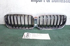 2021 2022 2023 BMW 5 SERIES G30 FRONT BUMPER GRILLE OEM AX72875