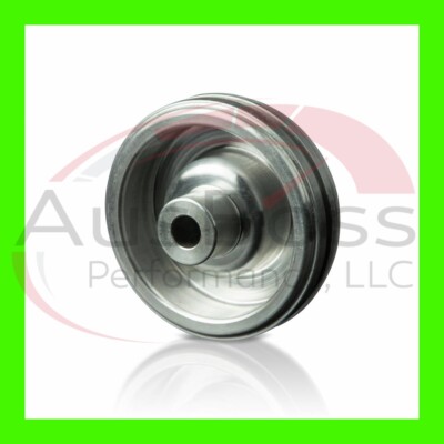 SunCoast Performance SC-74927-AP 4L60/65/70E Aluminum Forward Accumulator Piston