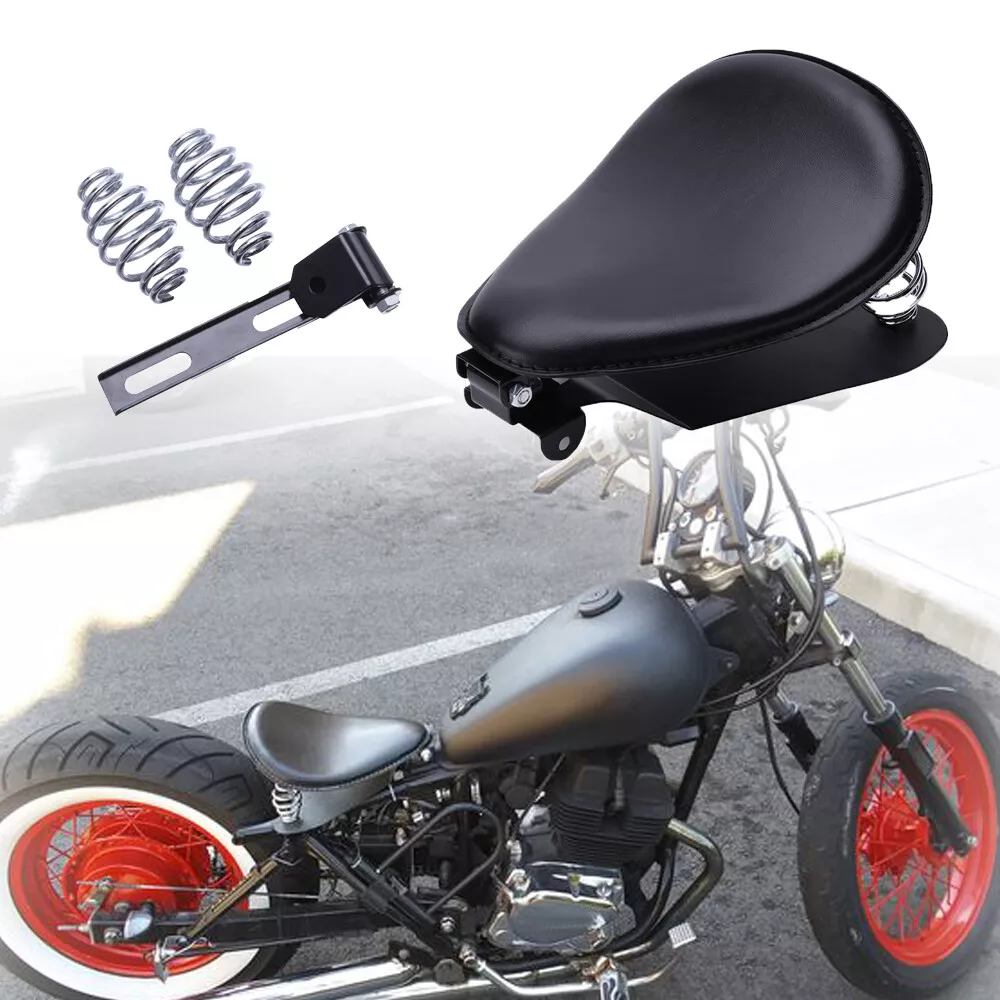 Street bike online bobber