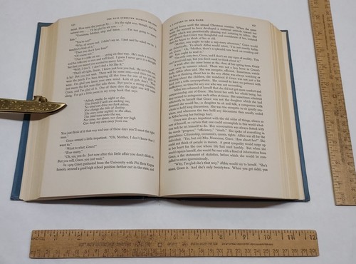 The Bess Streeter Aldrich READER - hardback BOOK - PEOPLES BOOK CLUB - Picture 4 of 13