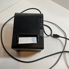 Epson Tm-T88V M244A Pos Receipt Printer Powered Usb w/ Ac Adapter