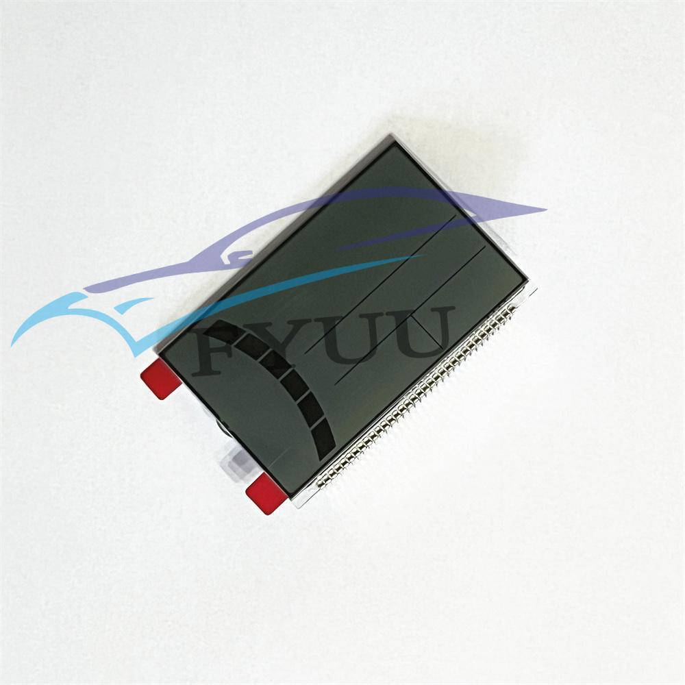 スズキ For Kawasaki Z1000 2007-2009 Z750 ZX6R 636 1X Speedometer