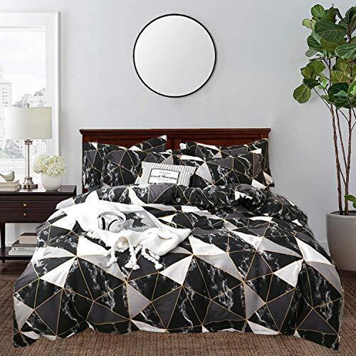 Soft & Cozy All Season 3 Piece Comforter Set - Includes 2 Matching Pillow Cases - Picture 21 of 276