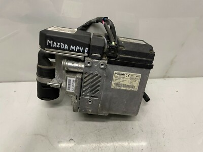 Mazda MPV2 Standheizung Webasto  9003891D  RF5G209AX  9100055E