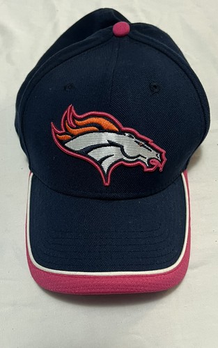 New Era Denver Broncos Breast Cancer 