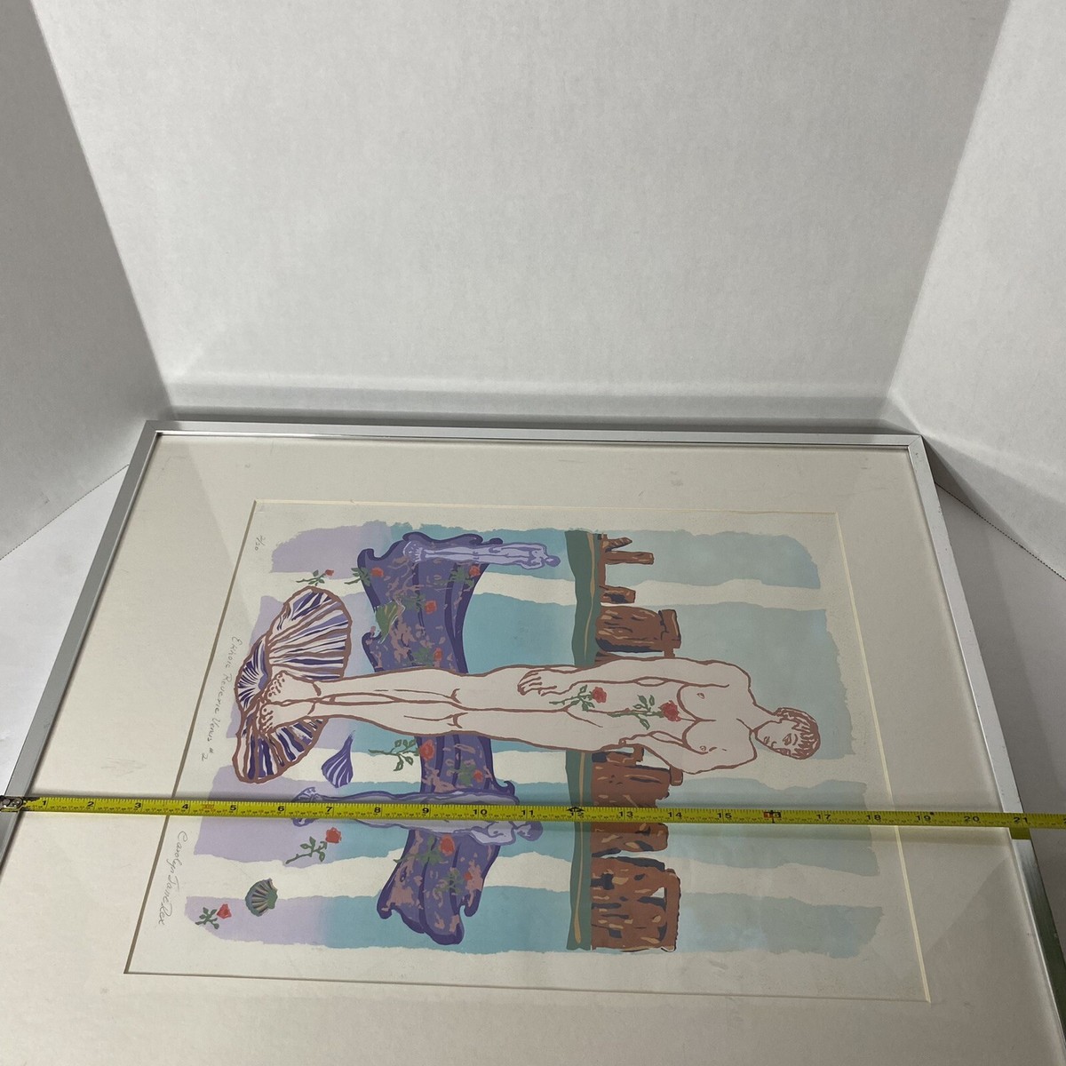 絵画 REVERIE 2 絵画 REVERIE 2 Japanese Print