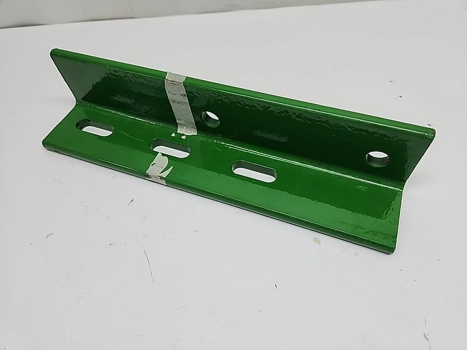 Ángulo soplador serie JD 5000 E55571 para cosechadora de forraje Foto 2 de 4