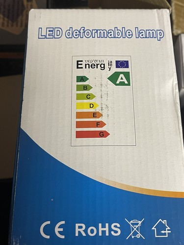 Bloomwin Led Garage Lighting Deformable Lamp Shades Ceilings Lights, 75W 4800Lm - Picture 11 of 20
