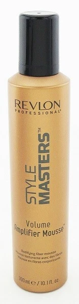 Revlon Professional Style Masters Volume Amplifier Mousse 10.1 fl oz / 300 ml - Image 2 of 2
