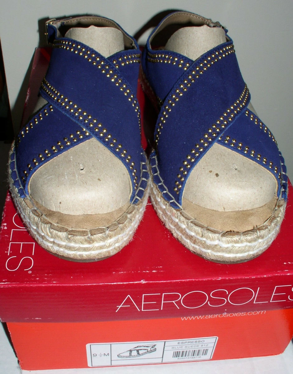Aerosoles espresso sale