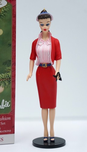 Figur / Ornament / Weihnachten AUSWAHL: DORA The Explorer, Bratz, Barbie - Picture 47 of 58