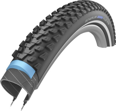 Schwalbe Smart Sam Plus Double Defense MTB-Reifen