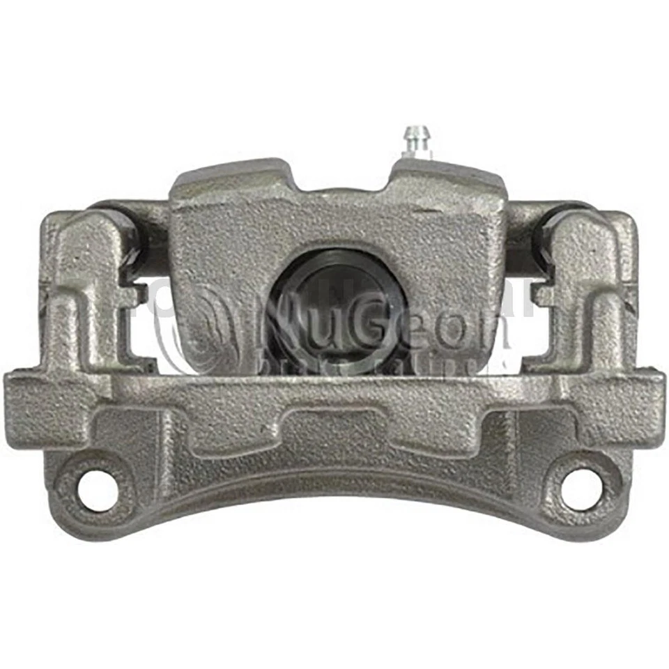 Par de pinzas de freno de disco traseras BBB Industries para Infiniti G37 2008 2009 2010 2011 Foto 4 de 4