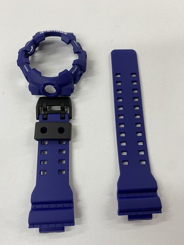 CASIO Original Band+Bezel GA-700-2A GA 