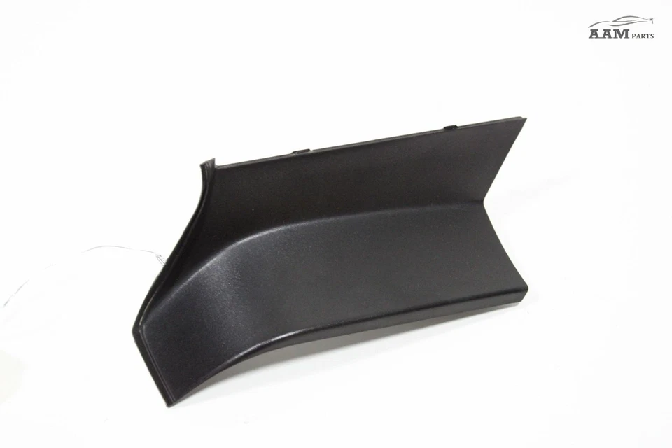 AUDI A6 C7 2016-2018 LUZ TRASERA DERECHA LUZ TRASERA MOLDURA PANEL CUBIERTA OEM Foto 2 de 4