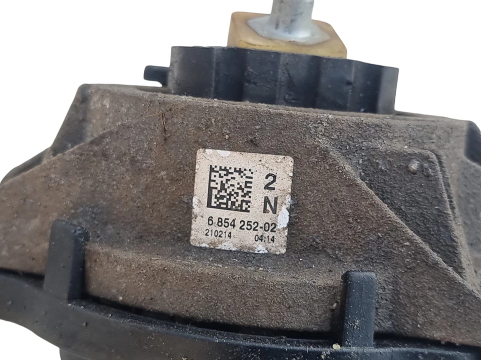 BMW 1 Series F20 F21 1.6 Petrol N13 O/S Driver Side Engine Mounting 6 854 252-02 - Image 3 of 4