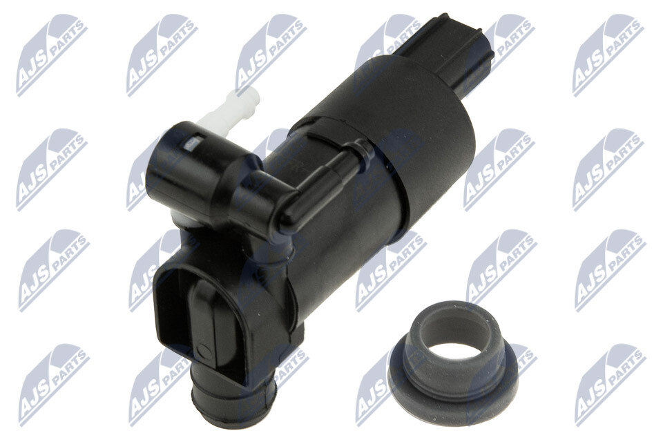 NTY ESP-FR-009 Water Pump, window cleaning for FORD