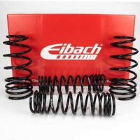 Eibach Pro-Kit 35/30Mm Tieferlegungsfedern FüR VW Polo 86C Steilheck, Coupe
