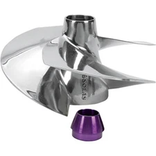 GP 1200  GP1200  1997-1999  Yamaha  Solas Concord Stainless Steel Impeller 13/19