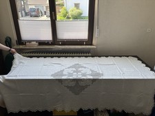 Hardanger 2,30 x 1,35 m Handarbeit