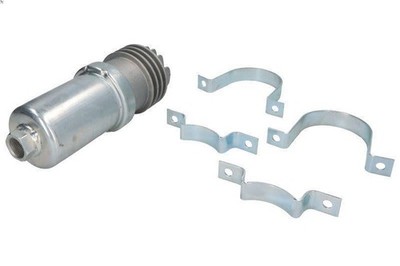 Condenser, Air Conditioning KNORR AC951A