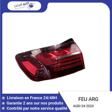 Feu arrière Audi S4