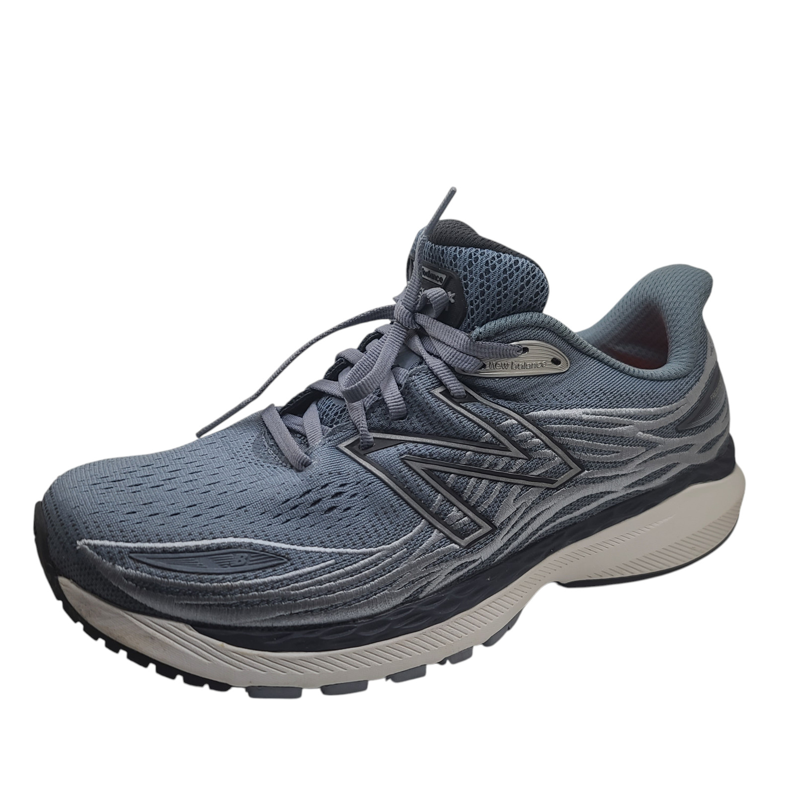 New Balance Fresh Foam 860v12 Men’s Size 9 Wide *LEFT SHOE ONLY/New without Box* New Balance Fresh Foam 860v12 Men’s Size 9 Wide *LEFT SHOE ONLY/New without Box*