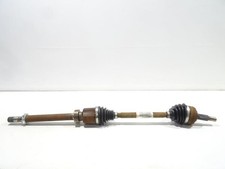 Cardan Renault Captur