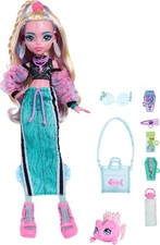 Monster High LAGOONA BLUE Pop